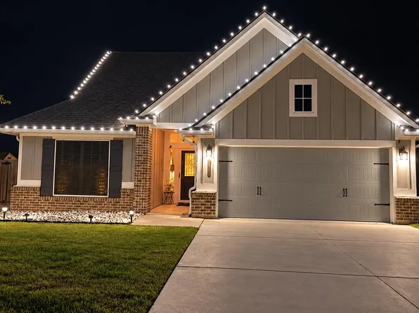 3440 Utah Ct, Bryan, TX 77808