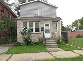 268 E 157th St, Harvey, IL 60426