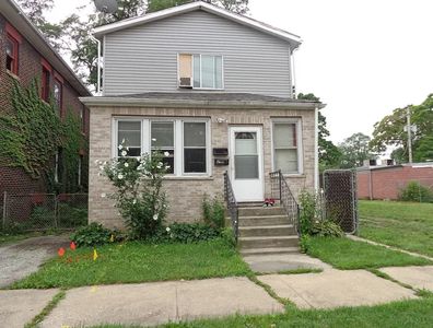 268 E 157th St, Harvey, IL, 60426