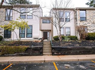 7274 E Galbraith Rd UNIT D, Cincinnati, OH 45243