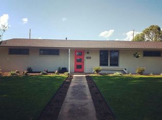 1800 Westwood Ave, Springdale, AR 72762