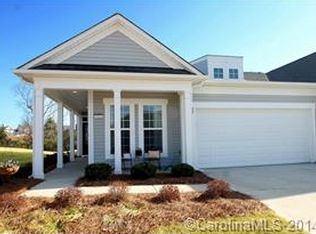 5013 Thistle Ln, Indian Land, SC 29707