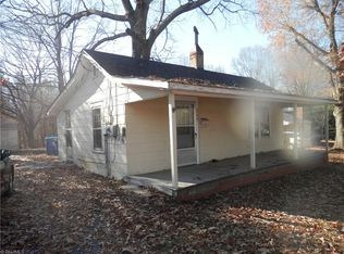 262 Avon St, Mocksville, NC 27028