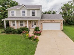 6527 Oak Crest Dr, Burlington, KY 41005