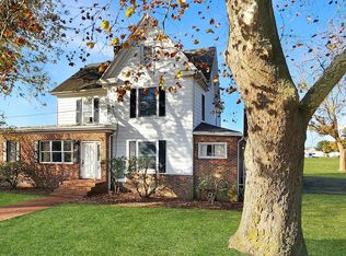 2431 Tulls Corner Rd, Pocomoke City, MD 21851