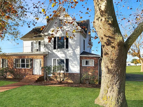 2431 Tulls Corner Rd, Pocomoke City, MD 21851