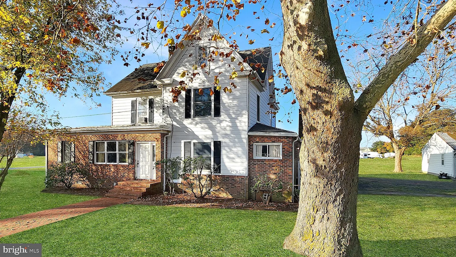 2431 Tulls Corner Rd photo 1