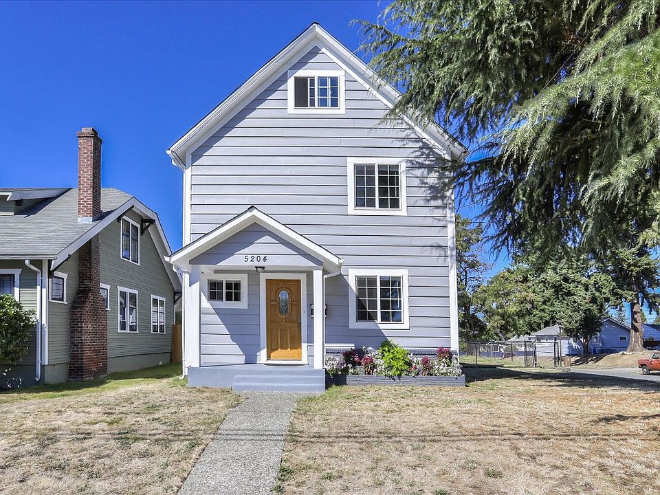 1st image of 5204 S Thompson Ave