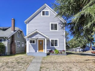5204 S Thompson Ave, Tacoma, WA 98408