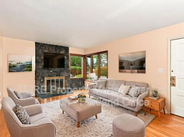 4751 N Willamette Blvd, Portland, OR 97203