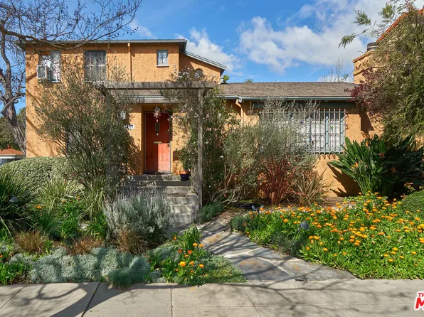 3127 Cardiff Ave, Los Angeles, CA 90034