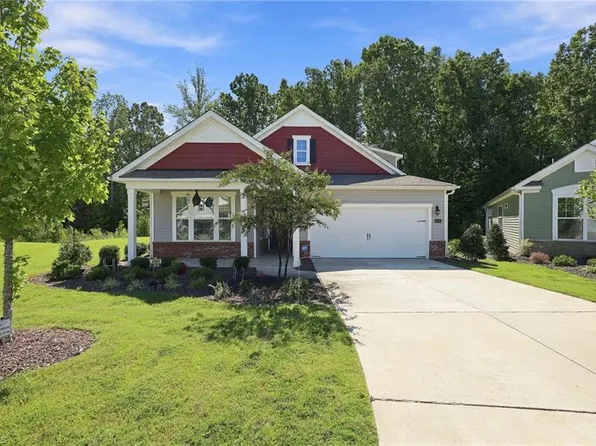 3686 Alcorn Ridge Trce, Whitsett, NC 27377