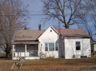 401 N Main St, Liberty, IN 47353