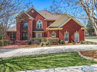 2104 Springhouse Rd SE, Huntsville, AL 35802