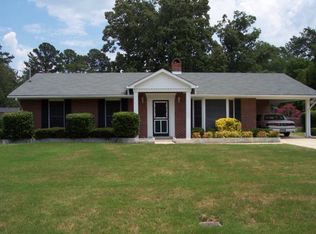 1050 Ashland Ave, Columbus, GA