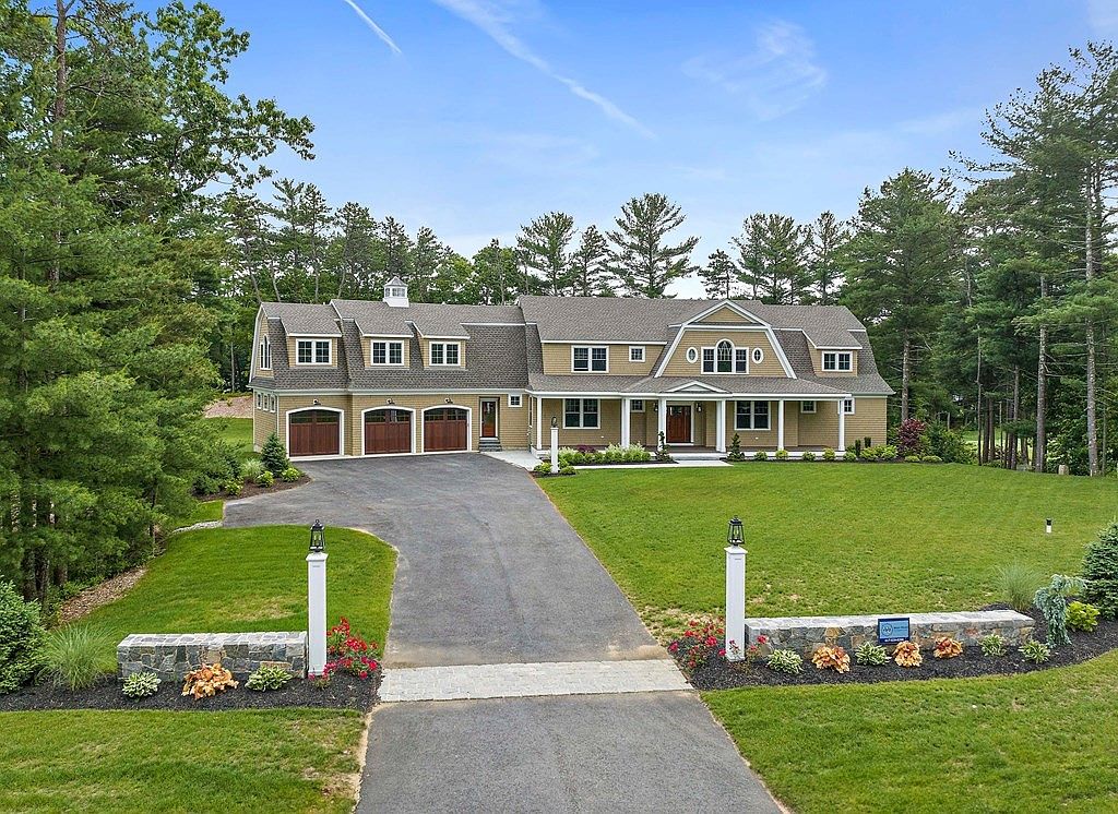 390 Country Club Way, Kingston, MA 02364 MLS 73127797 Zillow