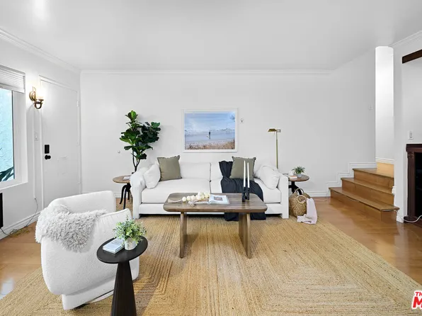 1831 Barry Ave APT 4, Los Angeles, CA 90025