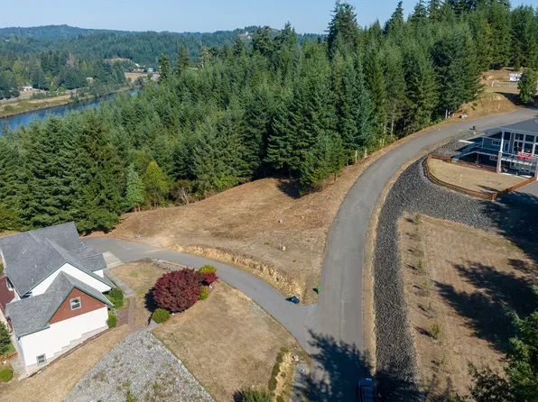 0 Silver Rd, Coos Bay, OR 97420