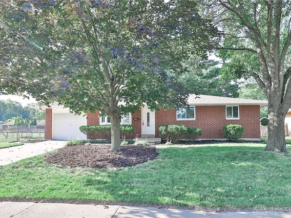 1016 Pool Ave, Vandalia, OH 45377