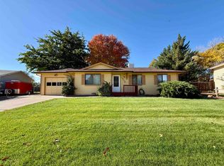 2979 Pinyon Ave, Grand Junction, CO 81504