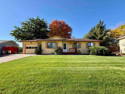 2979 Pinyon Ave, Grand Junction, CO, 81504