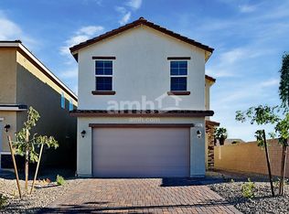 9224 Owl Pl, Las Vegas, NV 89145
