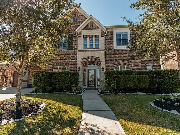 2nd image of 4518 Kelliwood Manor Ln