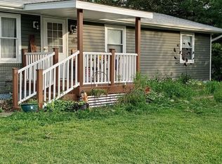 6195 Northern Dr, Morris, IL 60450