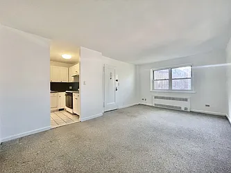 Rented by Keller Williams NYC