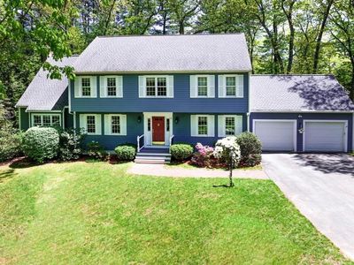 8 Maddy Ln, Acton, MA, 01720
