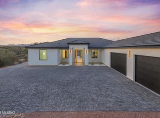 2150 W Owls Peak Pl, Tucson, AZ 85742