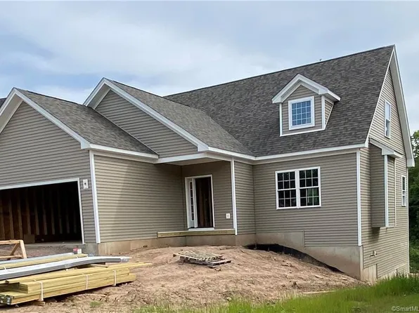 26 West River Road, East Windsor, CT 06088