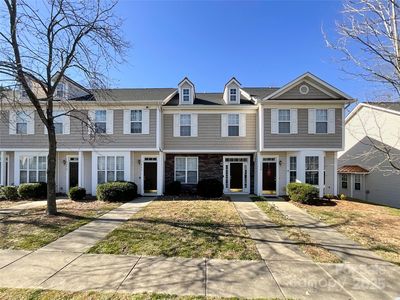 7562 Silver Arrow Dr, Charlotte, NC, 28273