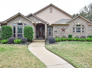 10515 Great Plains Ln, Houston, TX 77064