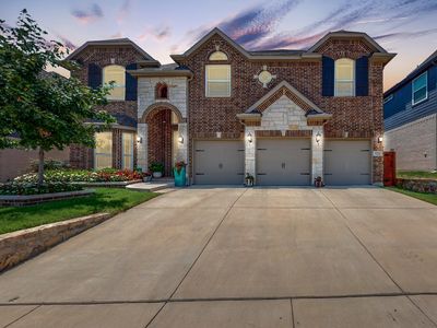 5221 Center Hill Dr, Fort Worth, TX, 76179