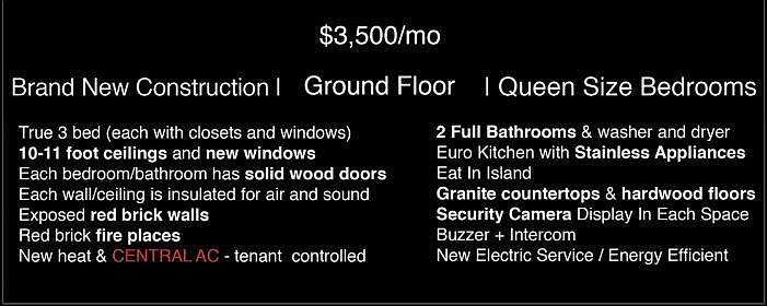 2nd image of 1450 Bushwick Ave #1