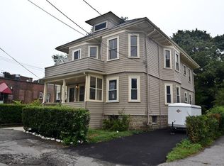 68 Clark St, Arlington, MA 02476