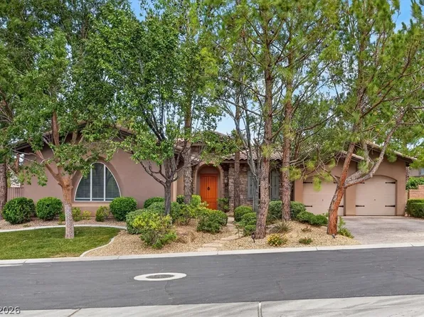 77 Tapadero Ln, Las Vegas, NV 89135