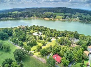 422 Crussell Rd, Piney Flats, TN 37686