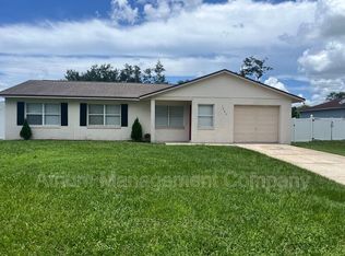 1500 Coronet Dr, Deltona, FL 32725