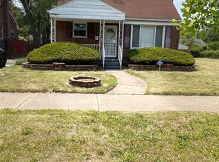 19953 Evergreen Rd, Detroit, MI 48219