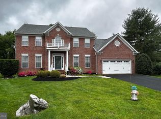 300 Archer Ct, Berryville, VA 22611