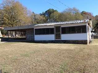 2058 Kingston Hwy SE, Rome, GA 30161