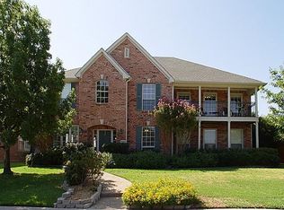 6128 Wolf Ridge Dr, Plano, TX 75024