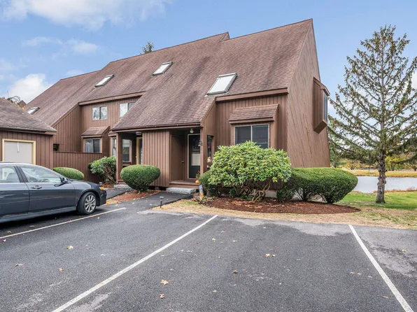 40 Spring Cove Road #40, Nashua, NH 03062