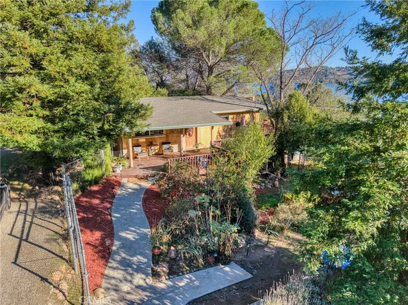 9120 Bass Rd, Kelseyville, CA 95451