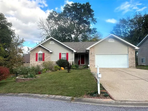 1520 Kelly Ct, Washington, MO 63090