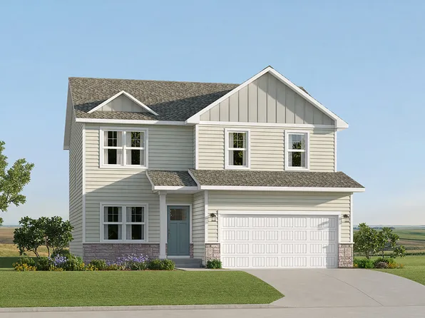 140 SE Timberly Ct, West Des Moines, IA 50265