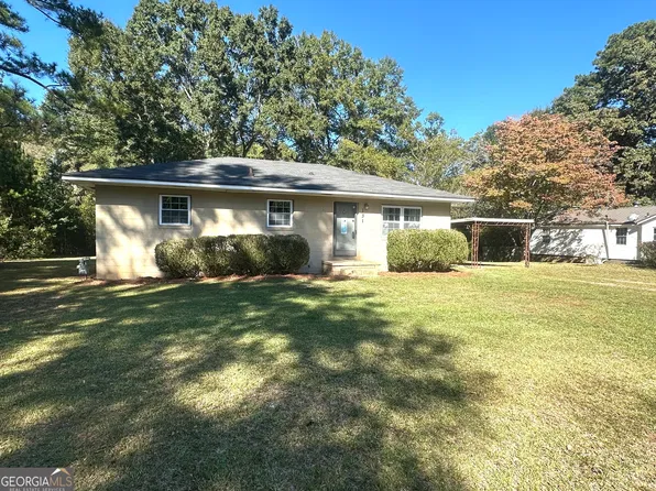 131 Laprade Rd, Griffin, GA 30223