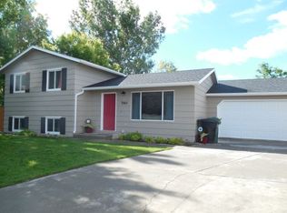 740 Barnwood Pl, Billings, MT 59102